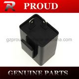Flasher 12V with Buzz High Quality Motorcycle Parts