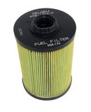 Fuel Filter Elemente for Isuzu Cxz/6wf1 Heavy Dutry Truck 126