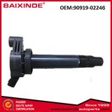 Wholesale Price Car Ignition Coil 90919-02246 for Toyota LEXUS