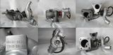Td03L4/Td03L-09gk-33/Td03L4-09gk-3.3 49131-05312 Turbocharger for Ford Transit VI
