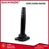 Wholesale Price Car Ignition Coil 22448-4M500 for Nissan