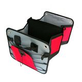 High Quality Foldable Car Trunk Organizer