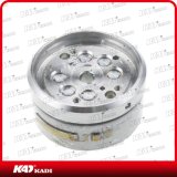 Hot Sale Motorcycle Parts Motorcycle Magnet Rotor for Bajaj Discover 100