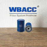 Wk940/12 High Quality Fuel Filter