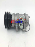 Auto Parts Air Conditioning/AC Compressor for HOWO Light Truck 2b