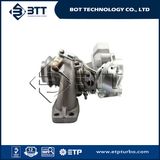 Turbocharger 49173-07500 Td025 S29657530580 Citroen C3 / C4 / Jumper1.6HDI 90 Pk
