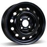 13X5j 4-98 Car Steel Wheel Rim Winter Wheel Snow Wheel