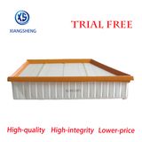 Auto Filter Manufacturer Supply for Auto Car Engine Air Filter Lr029078 for Evoque