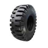 Good Quality Wheel Loader Tire with Hight Quality