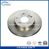 Replacement for Volvo Brake Disc