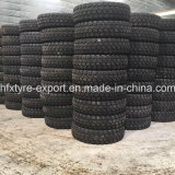 All Steel Radial Truck Tyre 14.00r20 16.00r20, Military Tyres with Best Quality, OEM Brand, TBR Tyre