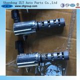 Auto Camshaft Timing Oil Control Valve Vvt for Toyota / Dafa/Subaru/Honda