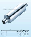 Muffler Tips