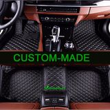 Car Floor Mat/Car Foot Mat/Car Carpet with Full Surround for Mazda