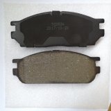 Auto Spare Car Parts Ceramic/Semi-Metal MB699577 Brake Pad