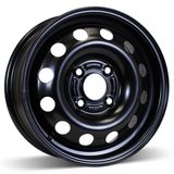16X6.5j, 4-108 Car Steel Wheel Rim, Winter Wheel, Snow Wheel