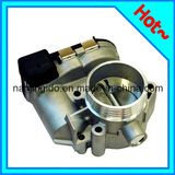 Auto Parts Car Throttle Body for Peugeot 1007 2005 9635884080