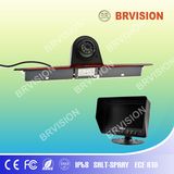 High Level Cameras for Benz Sprinter with S3