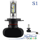 Hot Sell Auto LED Headlight Bulbs H11 with H4 LED Headlight and HID Kit