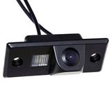 Rear View Camera for Volkswagen Tiguan, Touareg, Golf, Cayenne