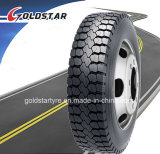 Chinese Brand Commercial Truck Tire