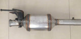 Diesel Particulate Filter (DPF) for Mercedes - Complete/Direct-Fit - Euro4 Emission Norms