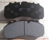 29087 Brakd Pad for Mercedes-Benz Heavy Duty Truck Pads