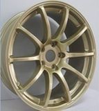 BS Advan Hre Oz Alloy Wheel (FS1021)