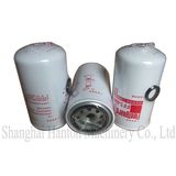 Cummins 6CT ISC diesel engine motor 3959612 FF5488 fuel filter