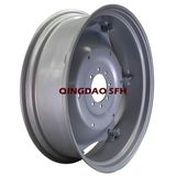 W10X32 Steel Wheel for Farm Machinery