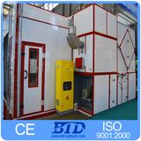Auto Car Spray Booth Price CE China 2 Years Warranty