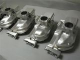 Custom OEM Car Parts