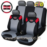 Car Seat Cover with PU Fabric