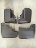 Car Rubber Mud Flaps for Toyota Landcruiser Pickup Fj75