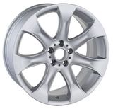 Replica for BMW Alloy Wheel (BK155)