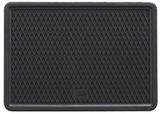 Custom Fashionably Rectangle PVC Mat