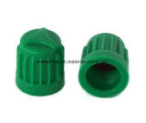 Elevate Automotive Nitrogen N2 Automotive Tire Valve Cap Valve Stem Cover with Silicone Inner Seal