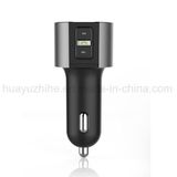 Bluetooth Handsfree +Fmt + 3.4A Car Charger