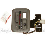 Jinbei Advance Auto Car Part 3011768 Rear Heater Control Panel
