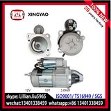 Tractor Starter Motor for Agco Jcb Massey Ferguson (63280040 2873K404)