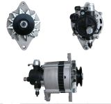 12V 60A Alternator for Bosch Nissan Lester 22393 9120334632