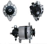 12V 60A Alternator for Bosch Nissan Lester 22393 9120334632