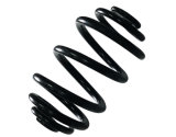Auto Shock Absorber Coil Spring for BMW Automobile Suspension Part
