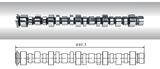 Auto Camshaft for Mitsubishi (MD336904)