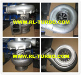 Turbocharger/Turbo Hc3 3501176, 3803122, 3521635, 3591961  Eucu3501176, for Cummins
