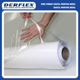 Super Clear Film / Transparent Self Adhesive Vinyl