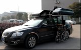 Car Wheelchair Carrier for Wheelchair Loader