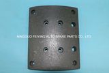 19496 Brake Lining for Mercedes-Benz