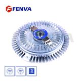 1022000122 1022000222 Auto Fan Clutch for Mercedes Benz Truck Om601 Om602