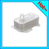 Car Oil Cooler for BMW 7 (E65, E66, E67) 01- 17217803830